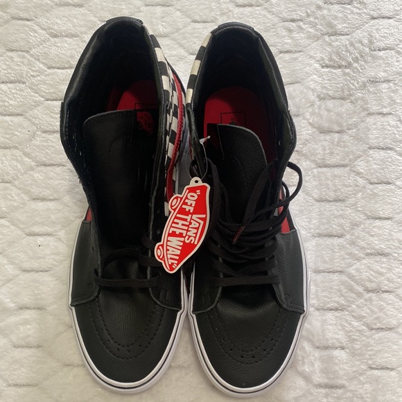 Vans SK8-Hi (S.P) Men - Picture 7 of 7